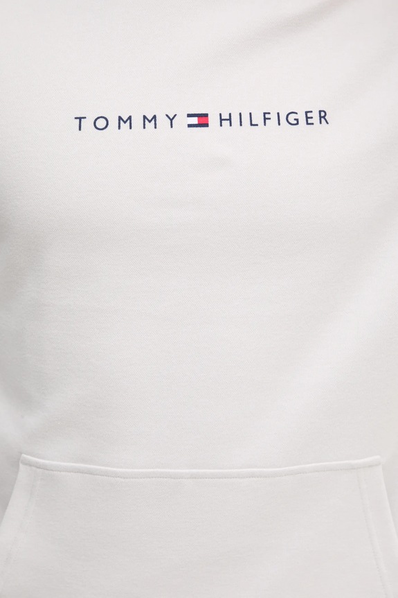 Dukserica Tommy Hilfiger UM0UM03506 siva