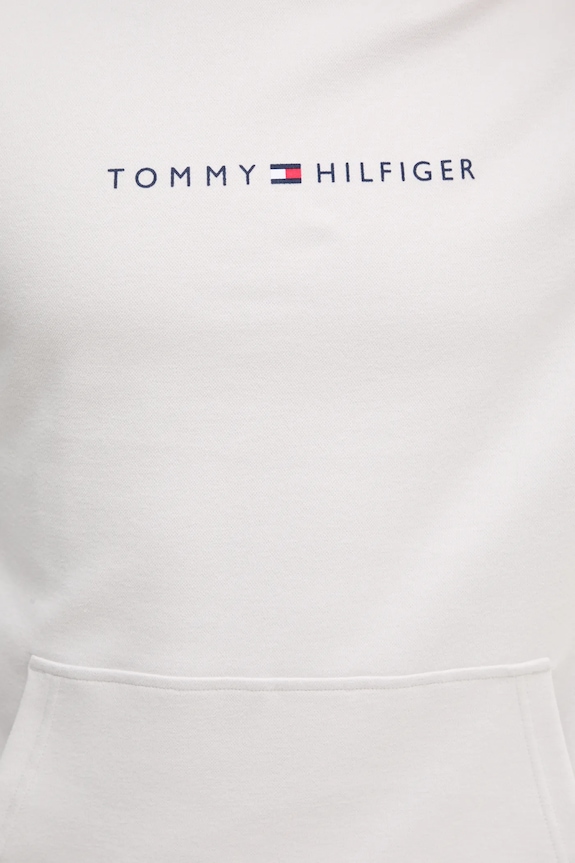Dukserica Tommy Hilfiger UM0UM03506 siva