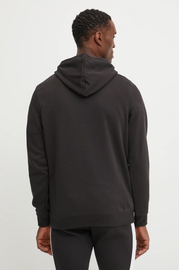 Odzież Puma bluza 682576 czarny