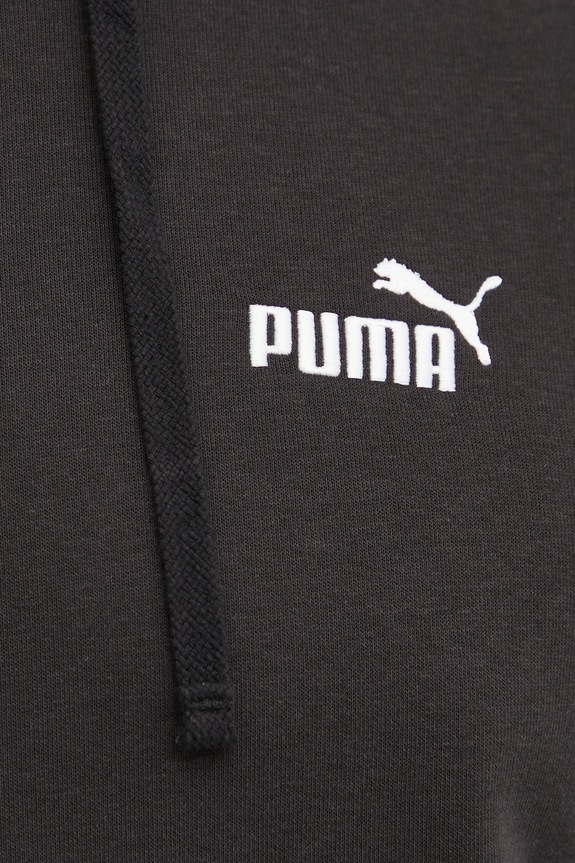 Puma bluza 682576 czarny