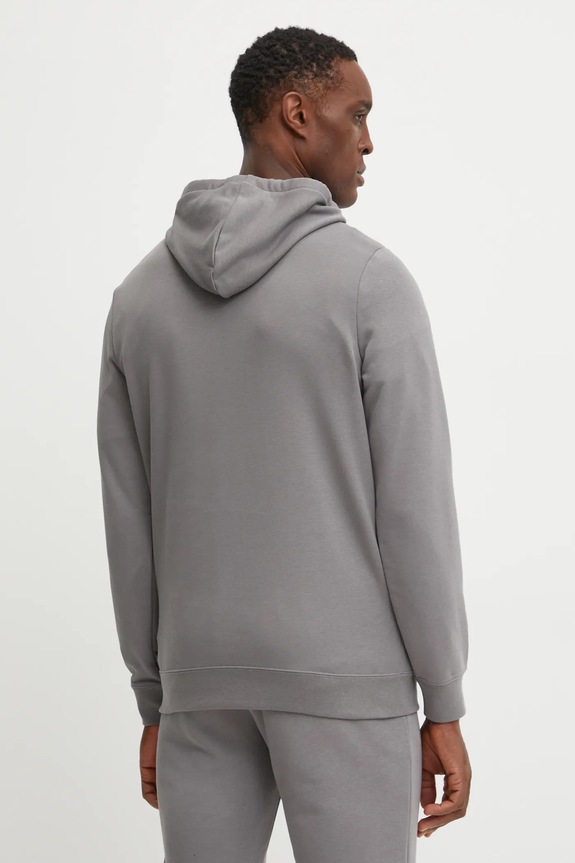 Oblečenie Mikina Puma 682577 sivá