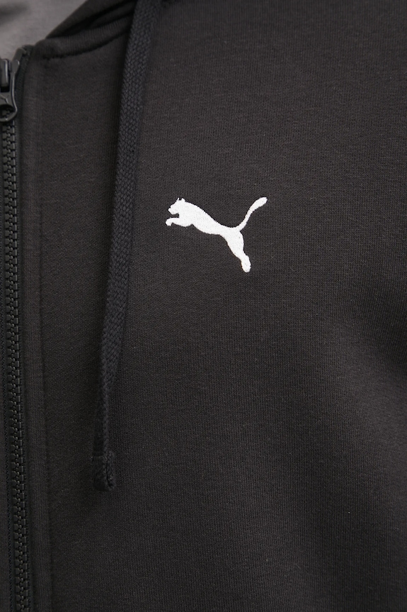 Puma bluza 682592 negru