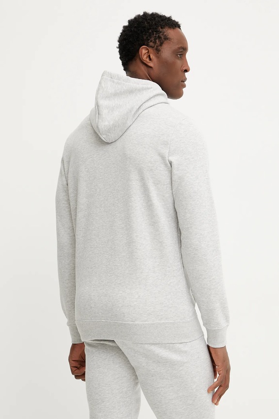 Odzież Puma bluza 684665 szary