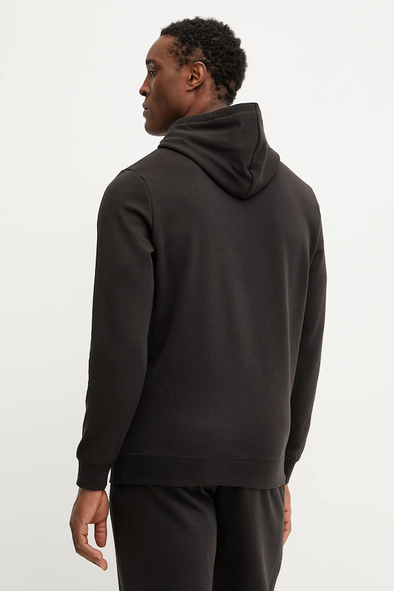 Odzież Puma bluza 684687 czarny