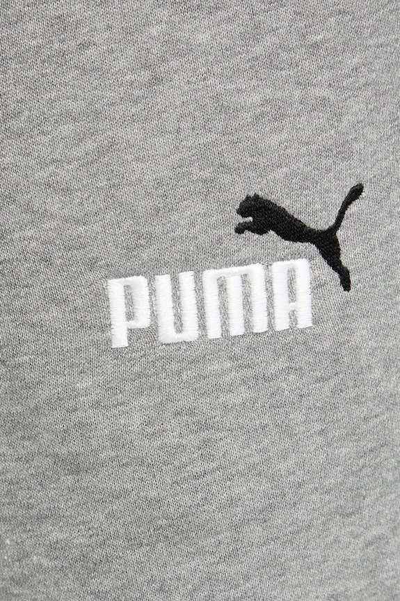 Puma bluza 684712 szary