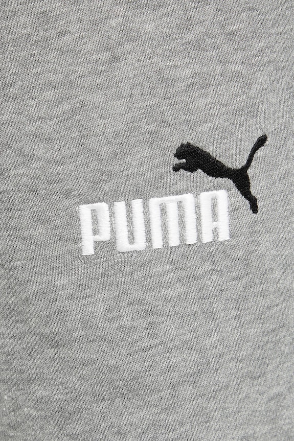 Puma bluza 684712 szary