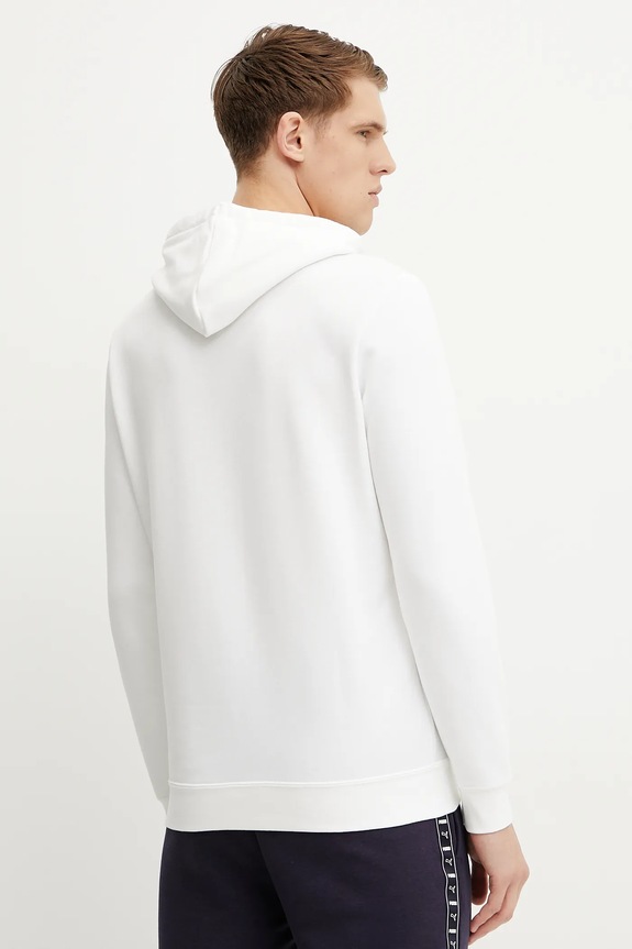 Odzież Puma bluza 684719 biały