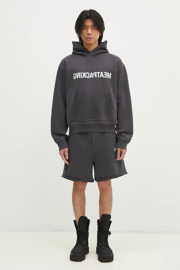 Mikina Helmut Lang Meatpacking Ho.Cmbd O10HM519