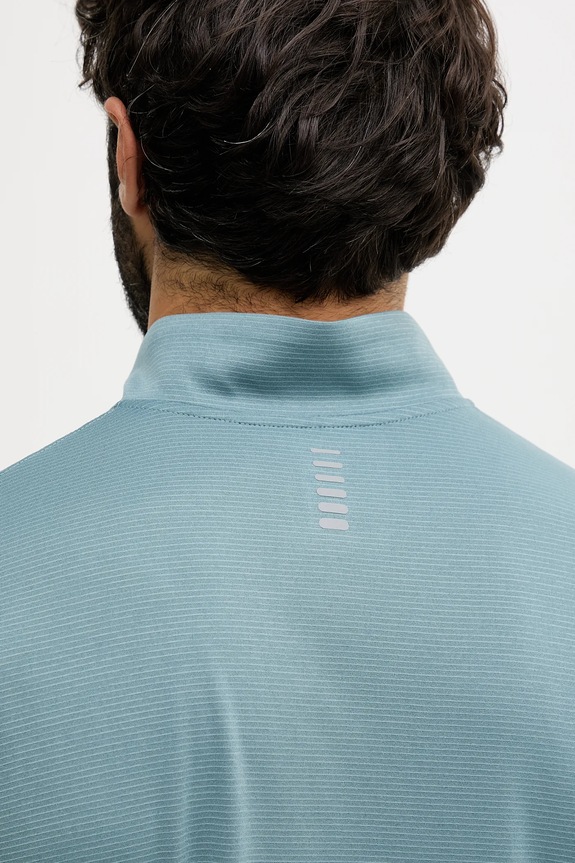 Φούτερ για jogging Under Armour Launch 6005542 πράσινο