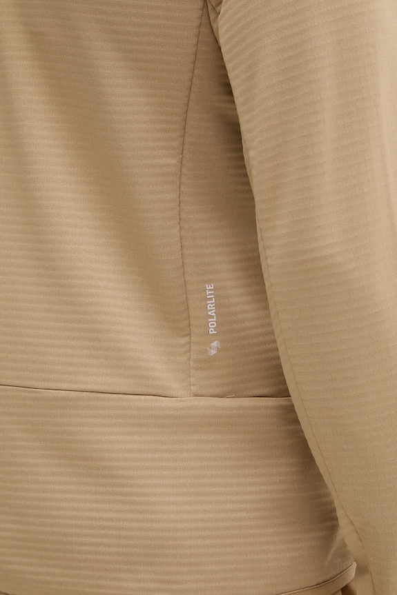 Salewa hanorac Puez Altavia 00.0000029138 bej