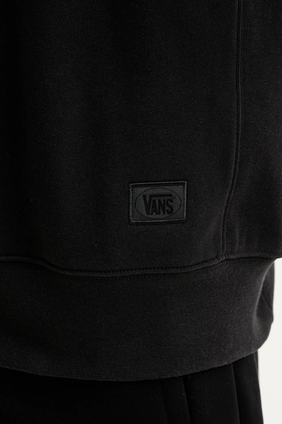 Vans bluza VN000P5DBLK1 czarny