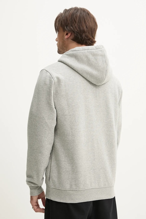 Одяг Кофта Dickies DK0A4XD3HG01 сірий