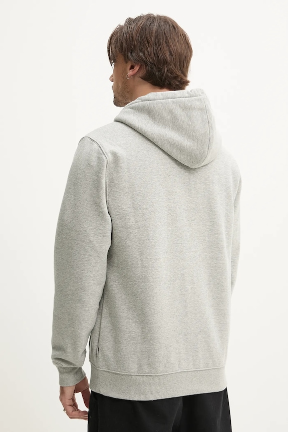 Одежда Кофта Dickies DK0A4XD3HG01 серый