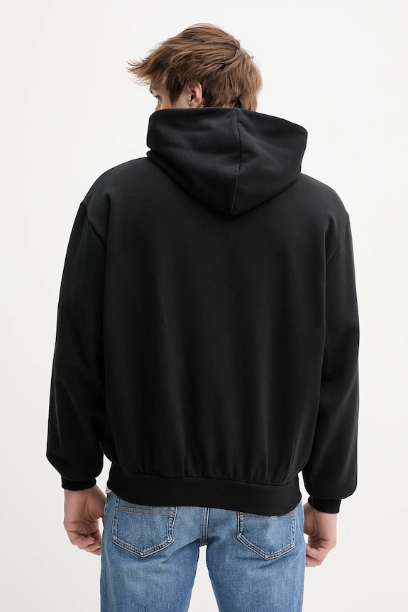 Ruházat Karl Kani felső 60220169 fekete