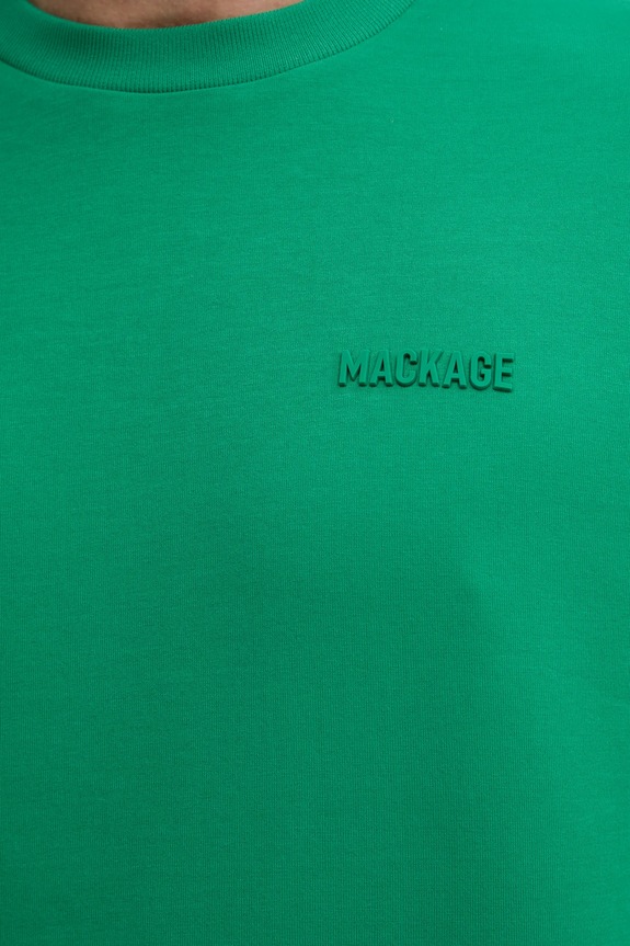 MACKAGE bluza JULIAN verde