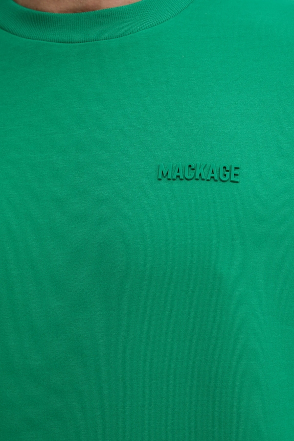 MACKAGE bluza JULIAN verde