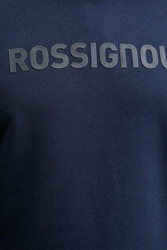 Μπλούζα Rossignol Prarion RLNMS07 σκούρο μπλε
