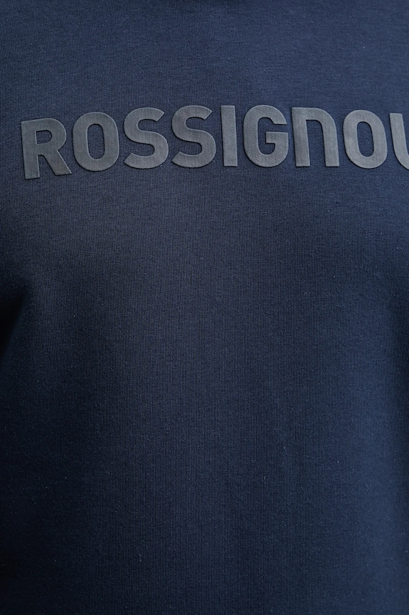 Μπλούζα Rossignol Prarion RLNMS07 σκούρο μπλε