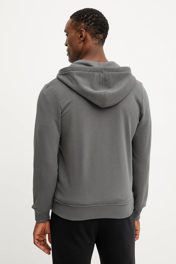 Ρούχα Μπλούζα Rossignol Presset RLNMS11 γκρί