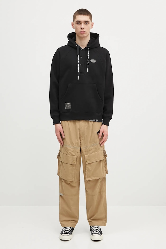 Суичър AAPE Main AAPSWMB383XXN