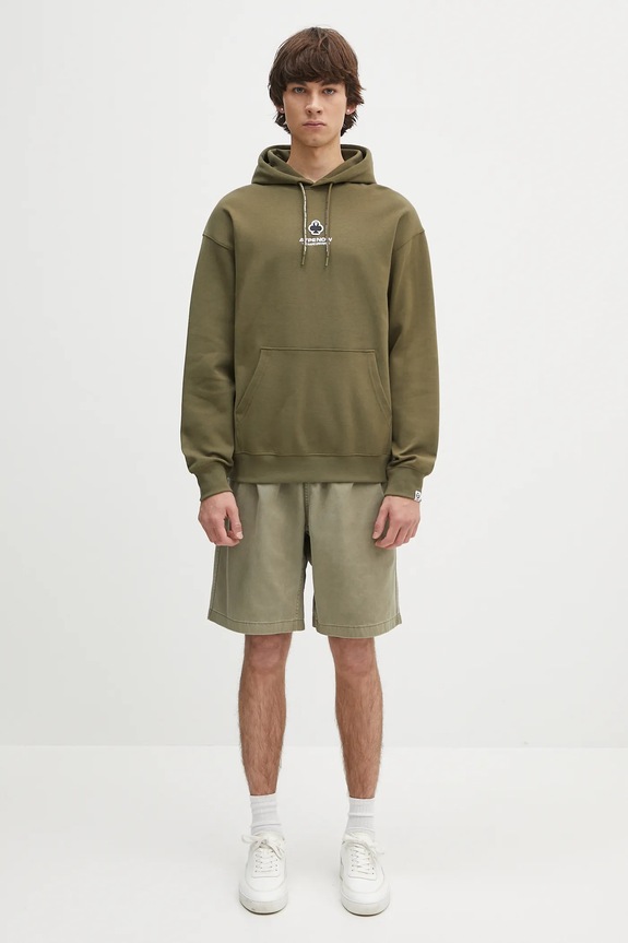 Dukserica AAPE Now AAPSWMB323XXN