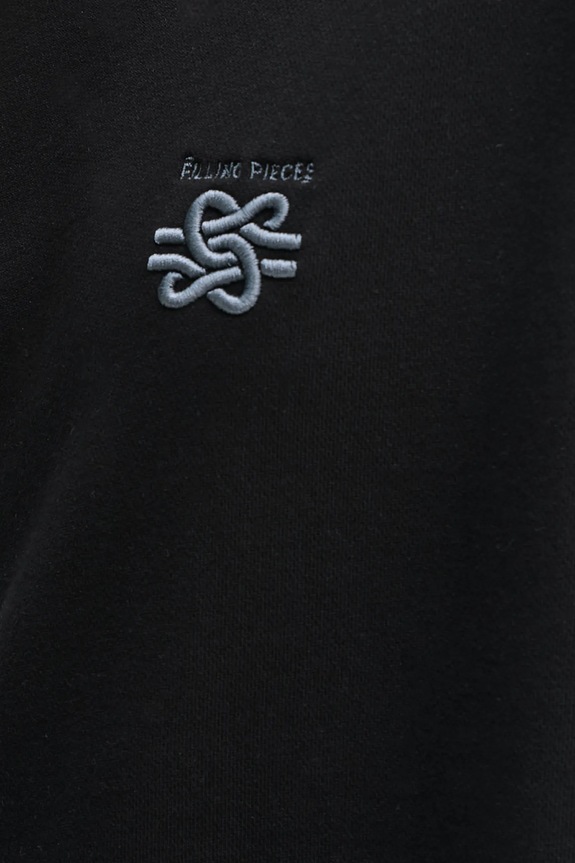 Filling Pieces cotton sweatshirt 412530500143.130