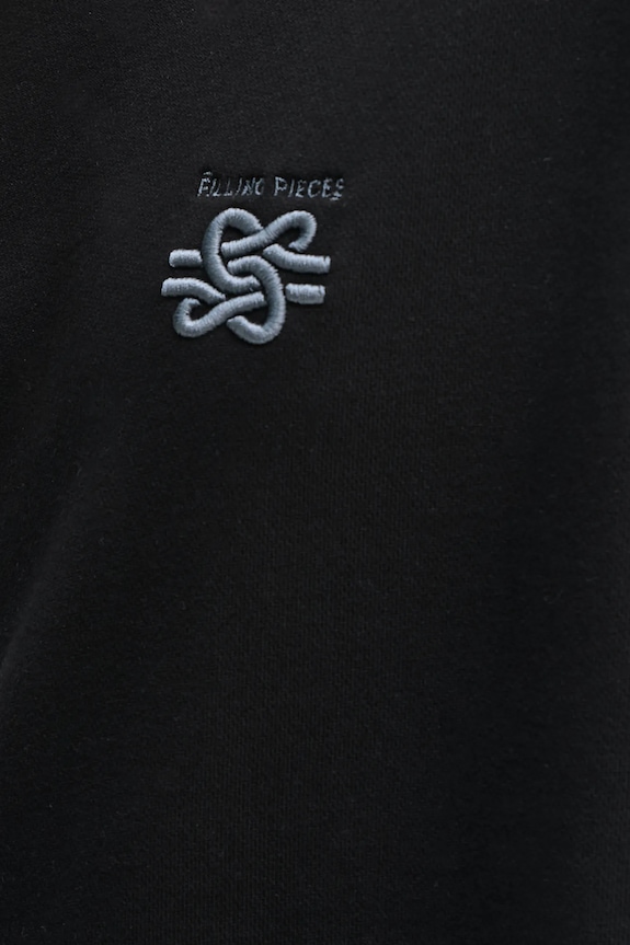 Filling Pieces cotton sweatshirt 412530500143.130