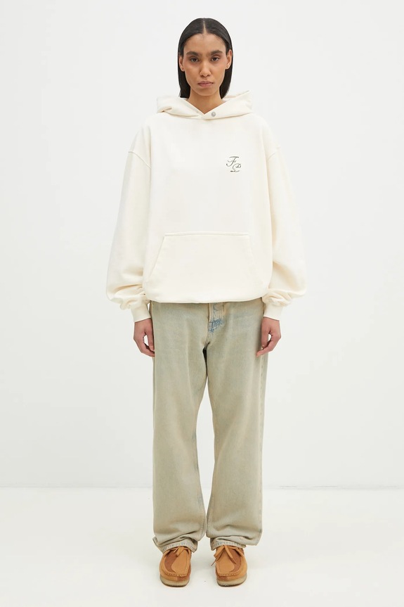 Bavlněná mikina Filling Pieces 80699849936