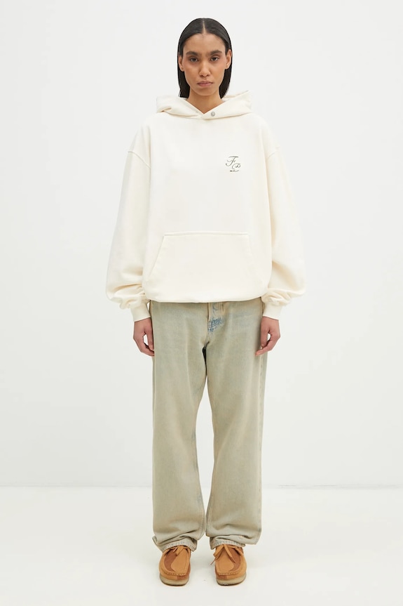 Bavlněná mikina Filling Pieces 80699849936