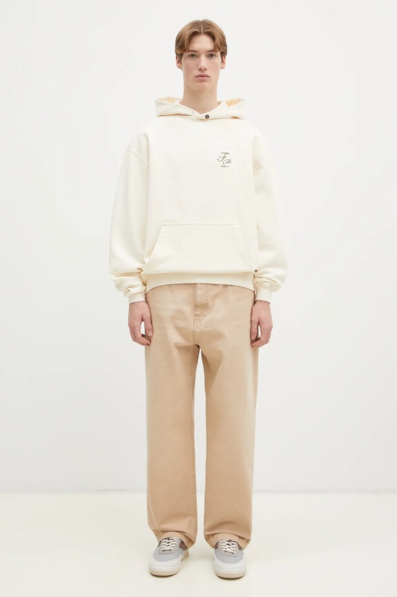 Bavlněná mikina Filling Pieces 80699849936