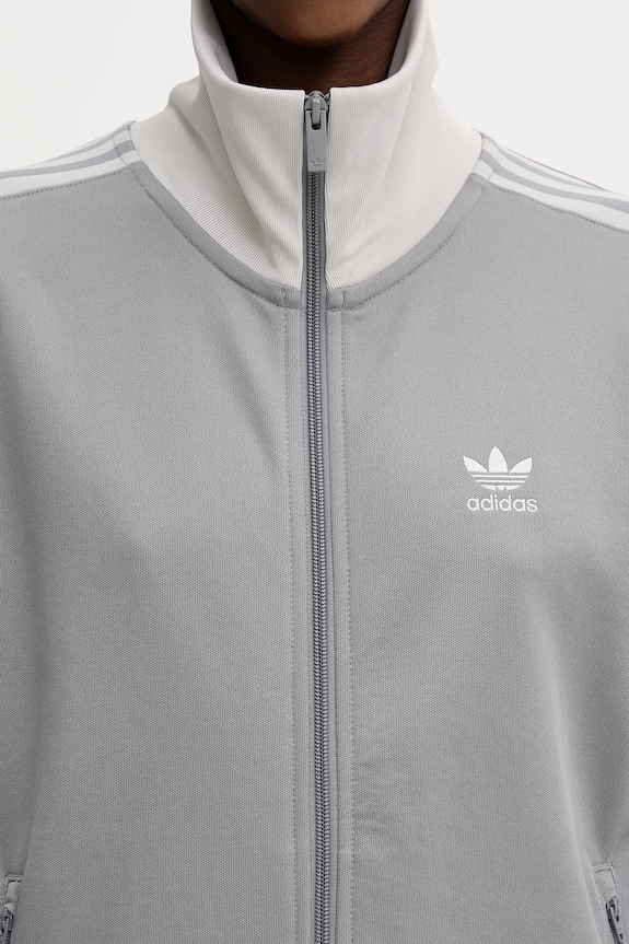 adidas Originals sweatshirt Classic Track Top JP1226