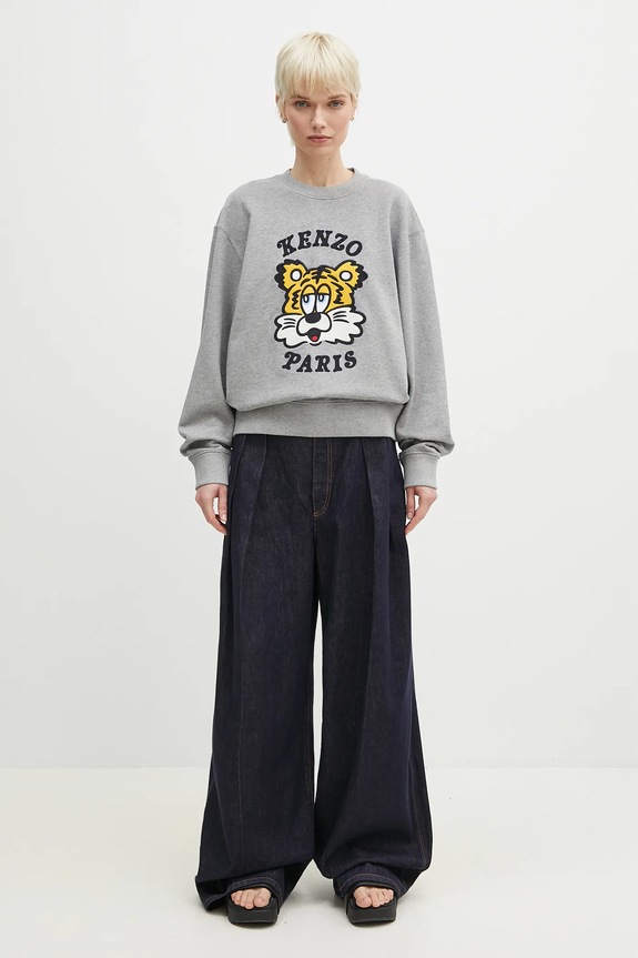Kenzo bluza bawełniana x Verdy FF58SW2394MF.94