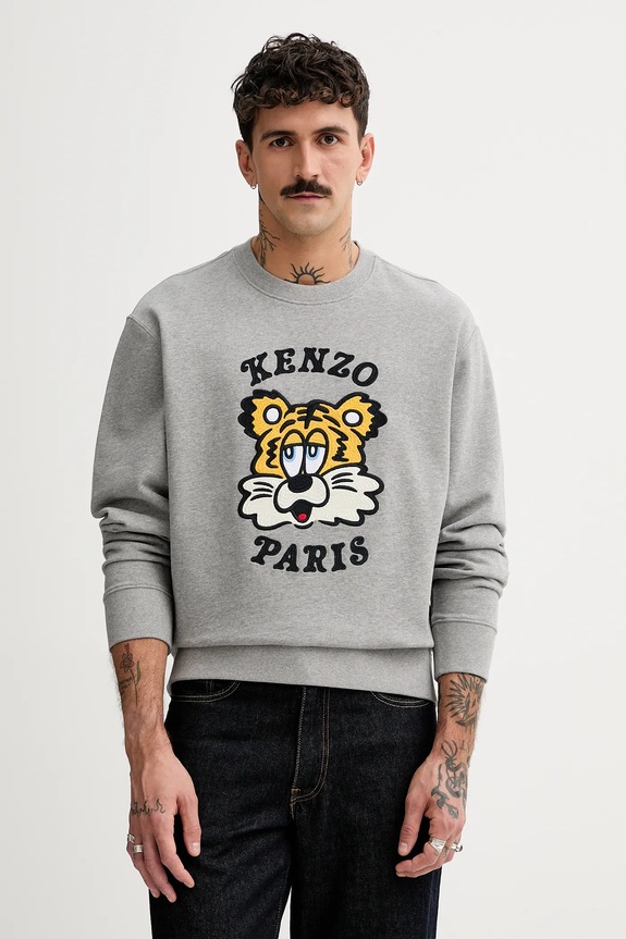 Kenzo bluza bawełniana x Verdy FF58SW2394MF.94