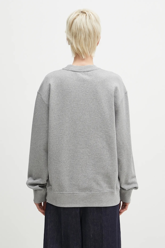 Bavlněná mikina Kenzo x Verdy FF58SW2394MF.94
