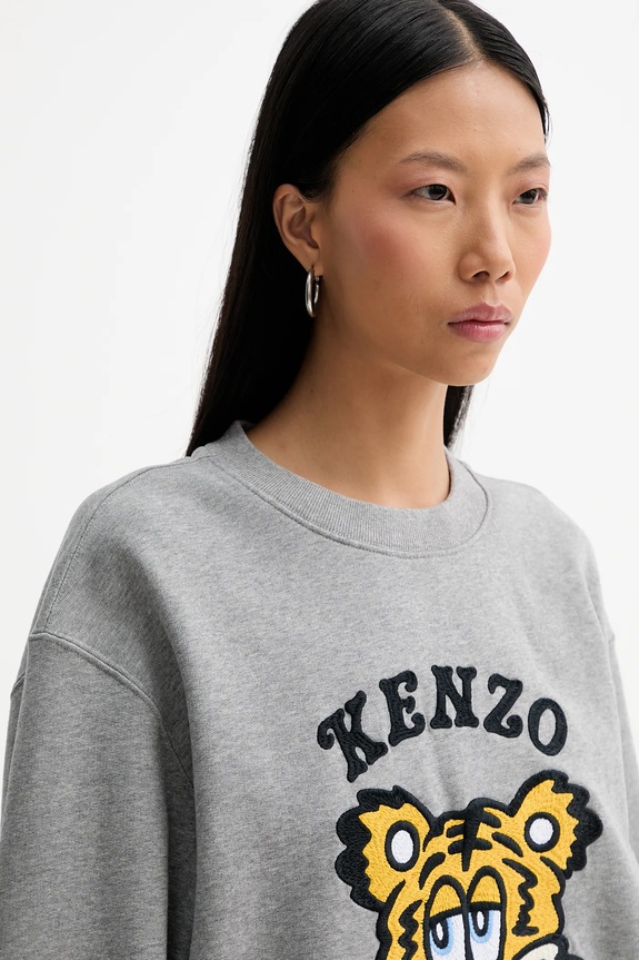 Kenzo bluza bawełniana x Verdy FF58SW2394MF.94
