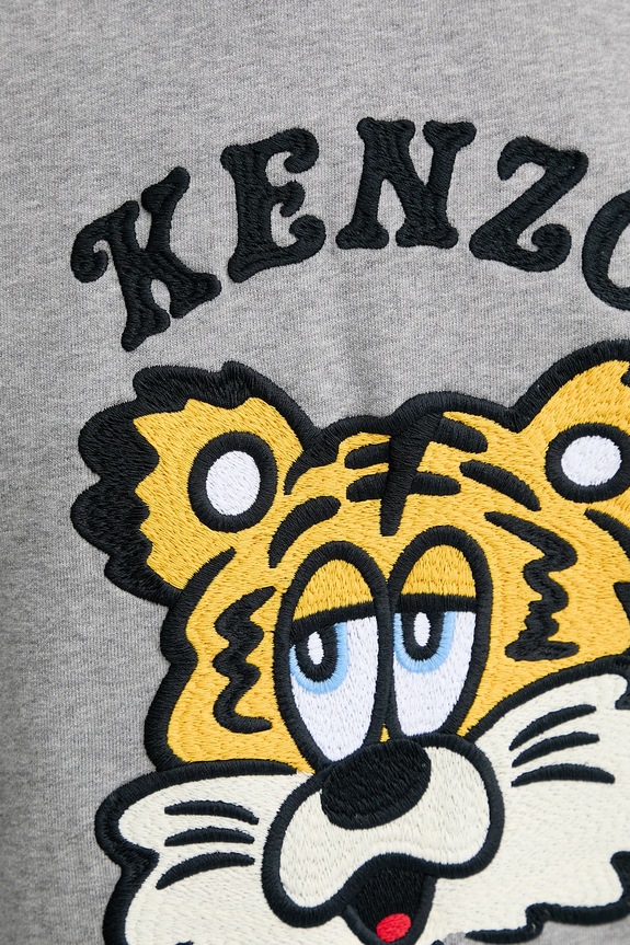 Kenzo bluza bawełniana x Verdy FF58SW2394MF.94