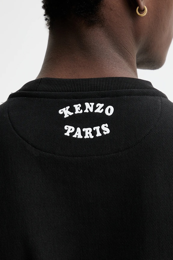 Kenzo bluza bawełniana x Verdy FF58SW2764MC.99J