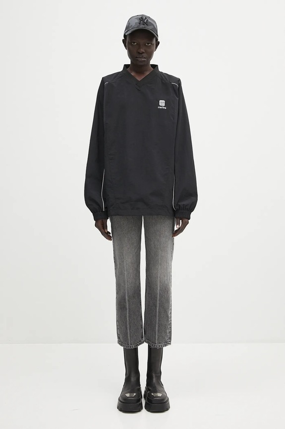 Martine Rose sweatshirt Sports 136WP01001