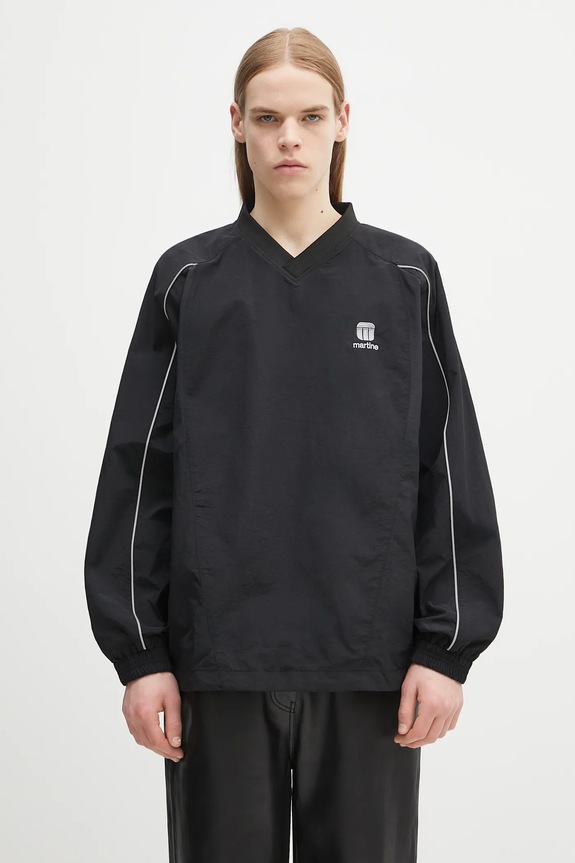 Martine Rose sweatshirt Sports other black 136WP01001