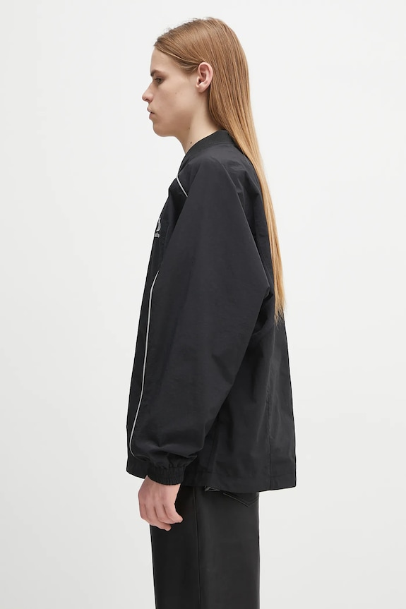 Clothing Martine Rose sweatshirt Sports 136WP01001 black