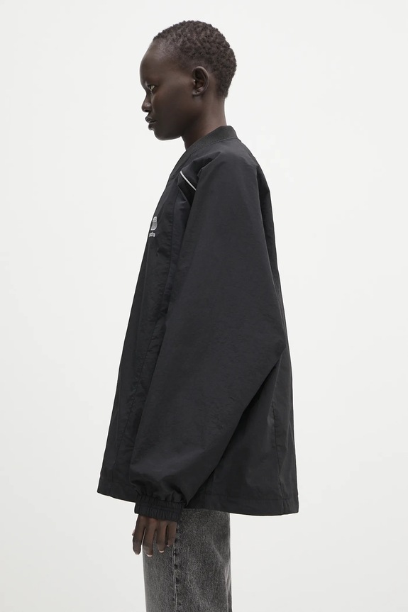 Martine Rose sweatshirt Sports black 136WP01001