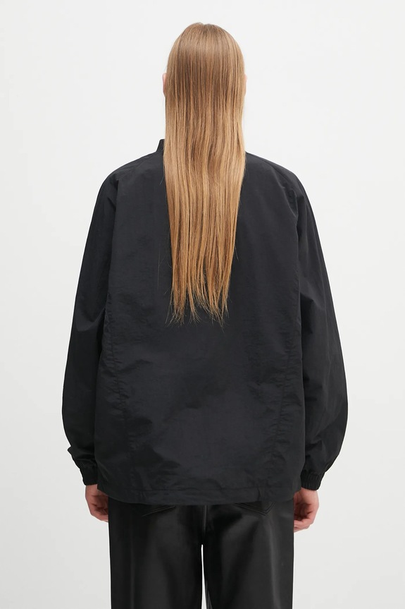 Martine Rose sweatshirt Sports 136WP01001 black