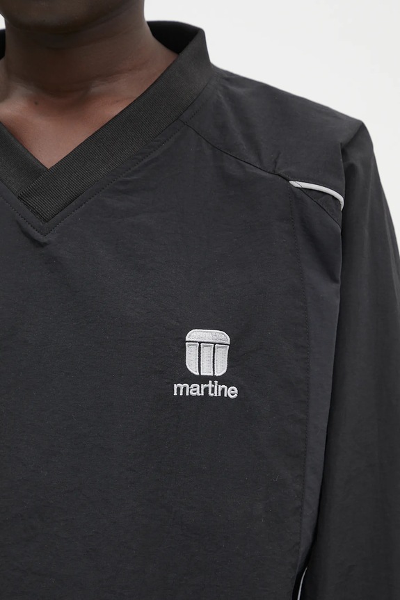 Martine Rose sweatshirt Sports 136WP01001