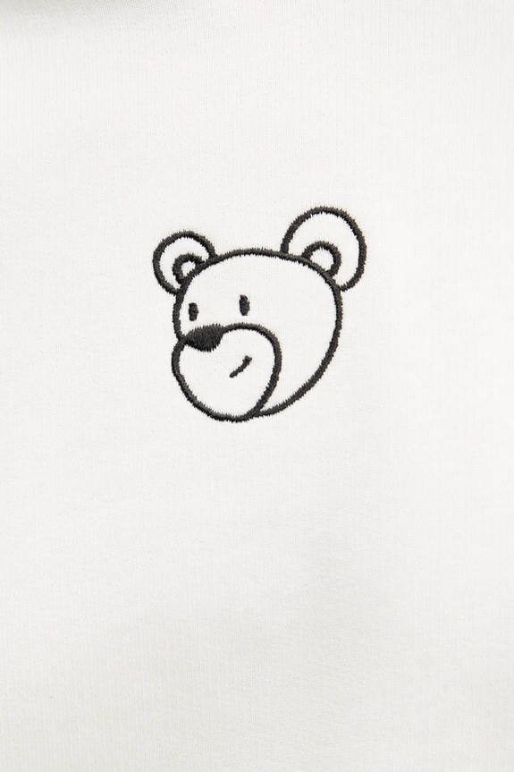 Inbetweeners hanorac de bumbac S5TWUAHS024