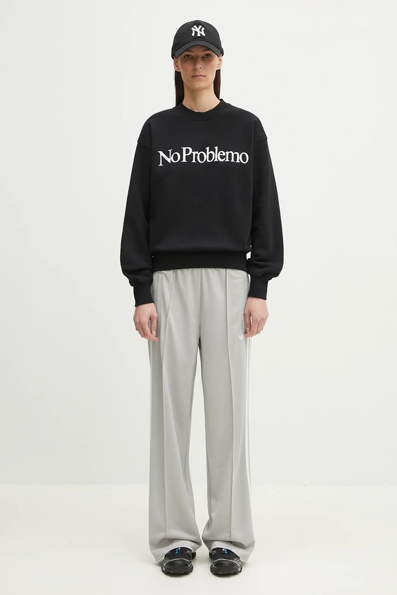 Бавовняна кофта No Problemo No Problemo Sweatshirt NP2000203