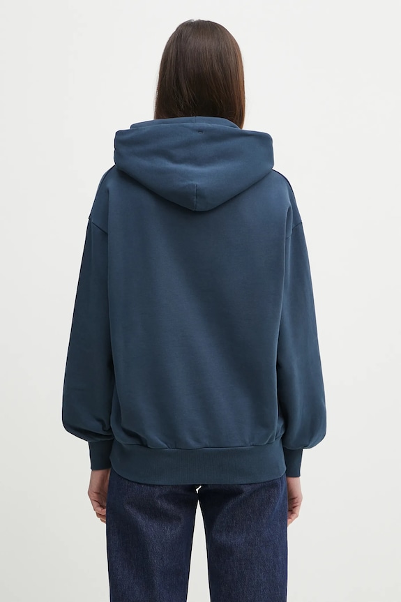 No Problemo hanorac de bumbac No Problemo Hoodie NP2001203