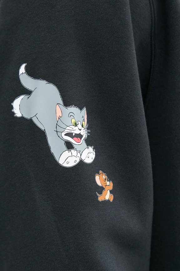Converse felpa Converse x Tom & Jerry 10028756.A01
