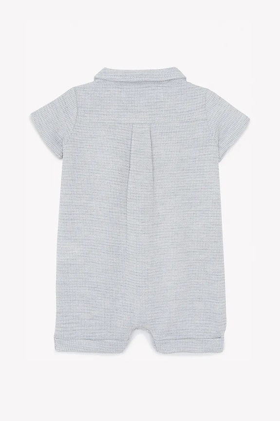 Βρεφικά φορμάκια Tartine et Chocolat CA33101.60.74 γκρί SS25