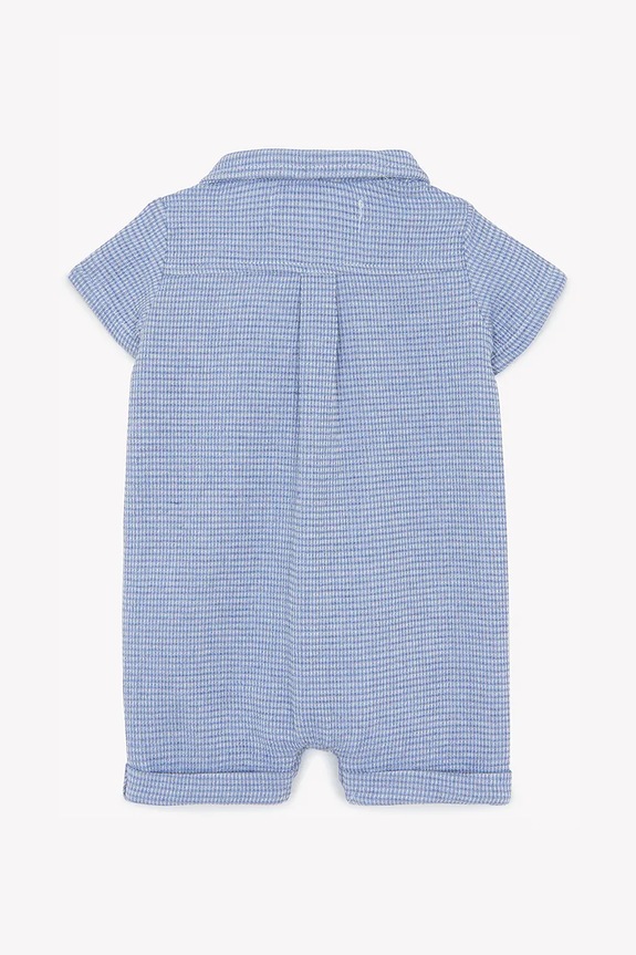 Αγορίστικα Βρεφικά φορμάκια Tartine et Chocolat CA33101.60.74 μπλε