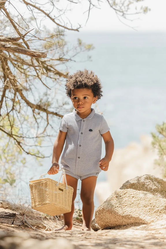 Βρεφικά φορμάκια Tartine et Chocolat CA33101.60.74